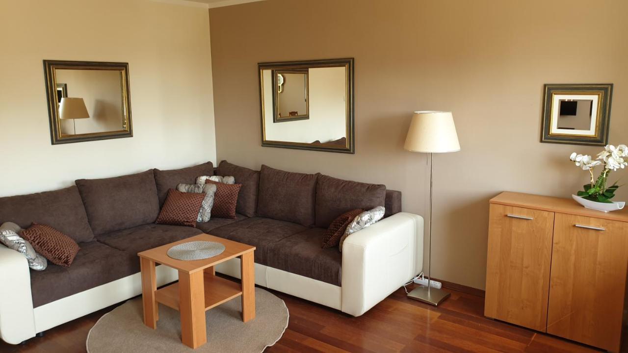 Apartamenty Podzamcze Wałbrzych Εξωτερικό φωτογραφία