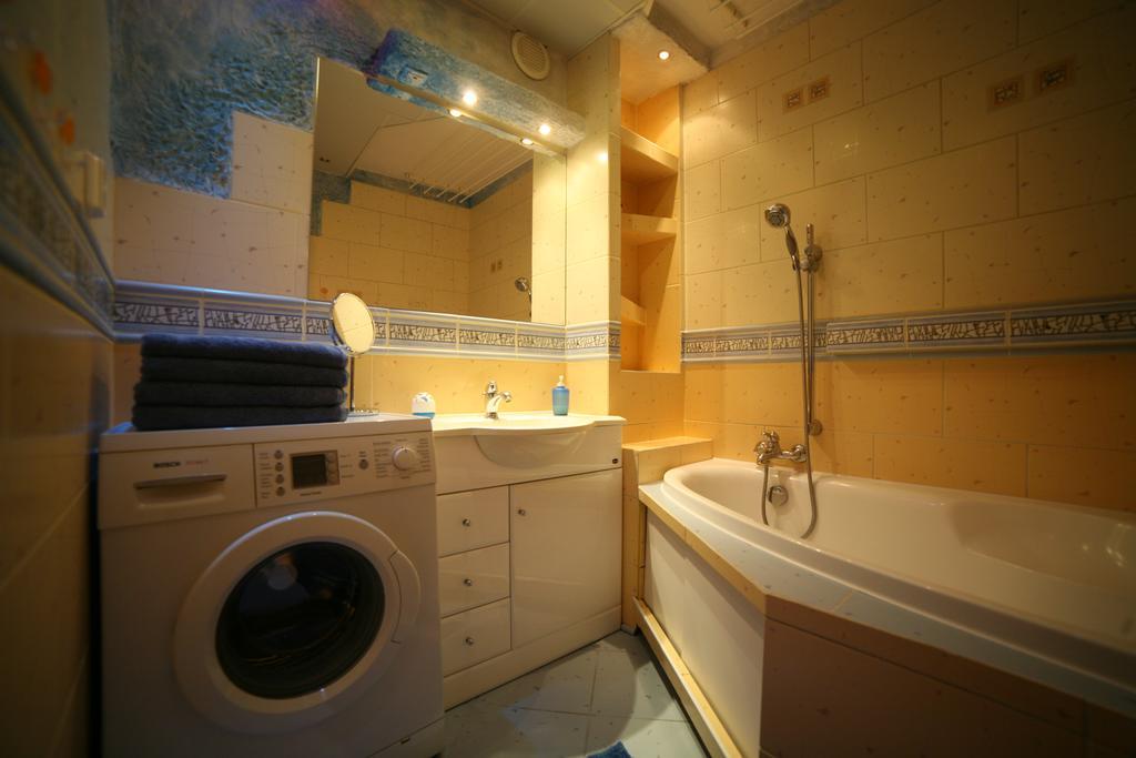 Apartamenty Podzamcze Wałbrzych Δωμάτιο φωτογραφία