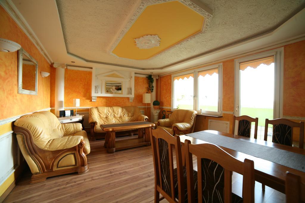 Apartamenty Podzamcze Wałbrzych Εξωτερικό φωτογραφία